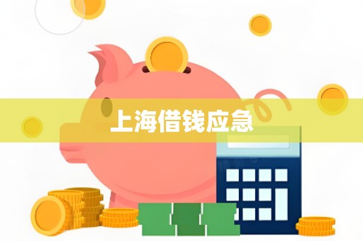 上海借钱应急
